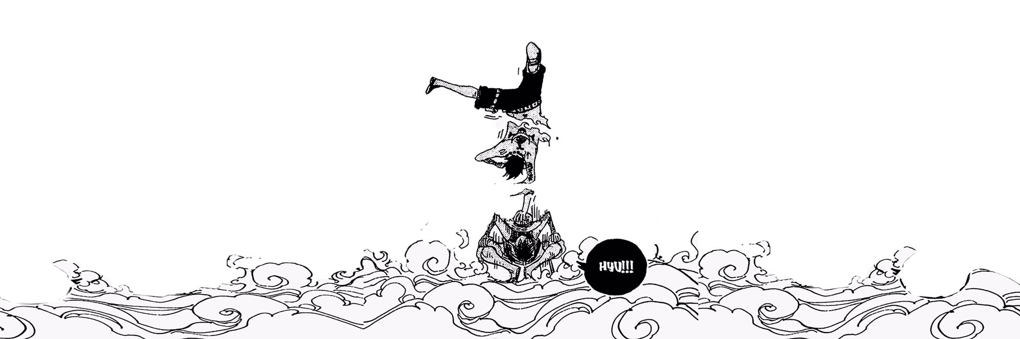 Ace&Luffy