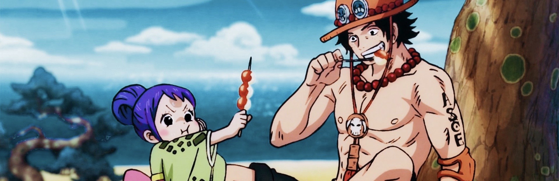 Ace&Otama