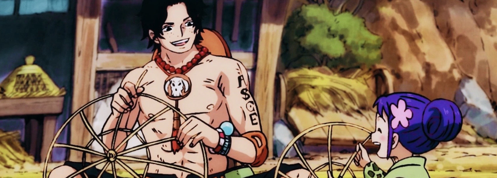 Ace & Otama