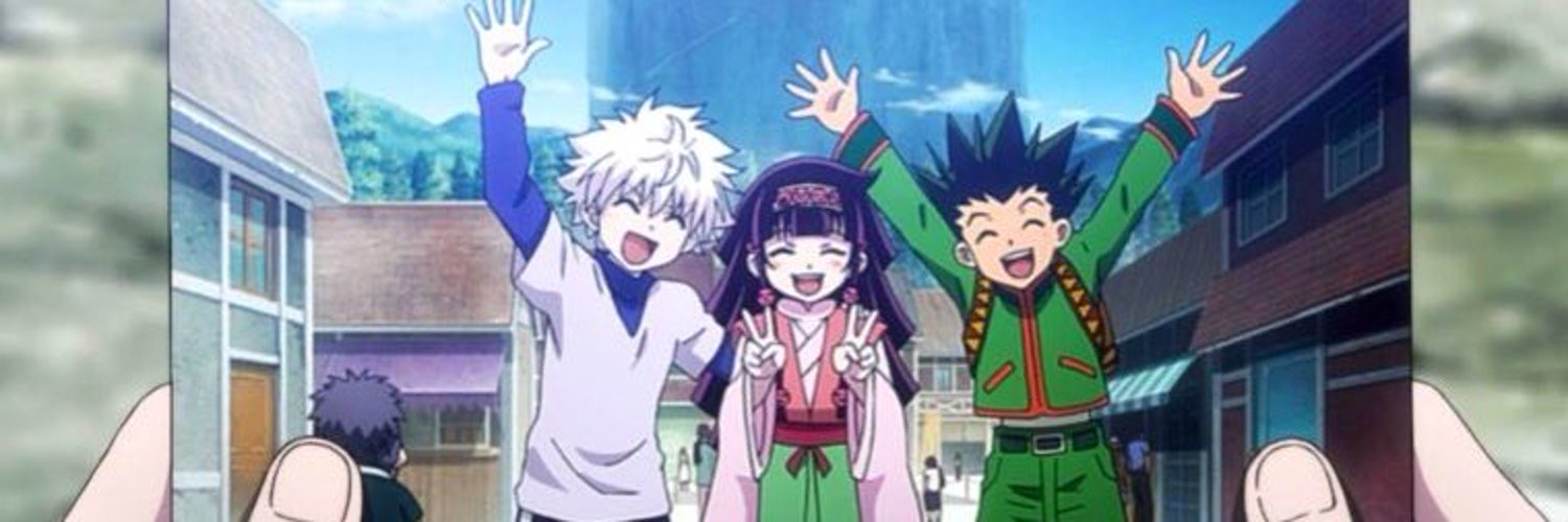 Alluka&KIrua