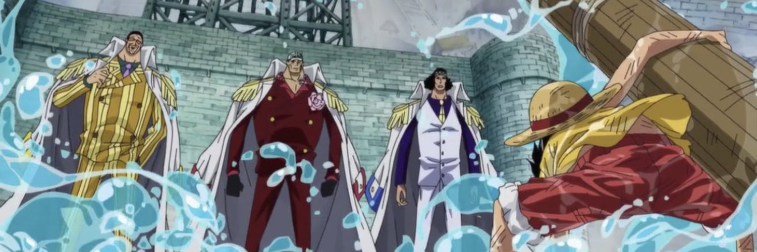 Luffy