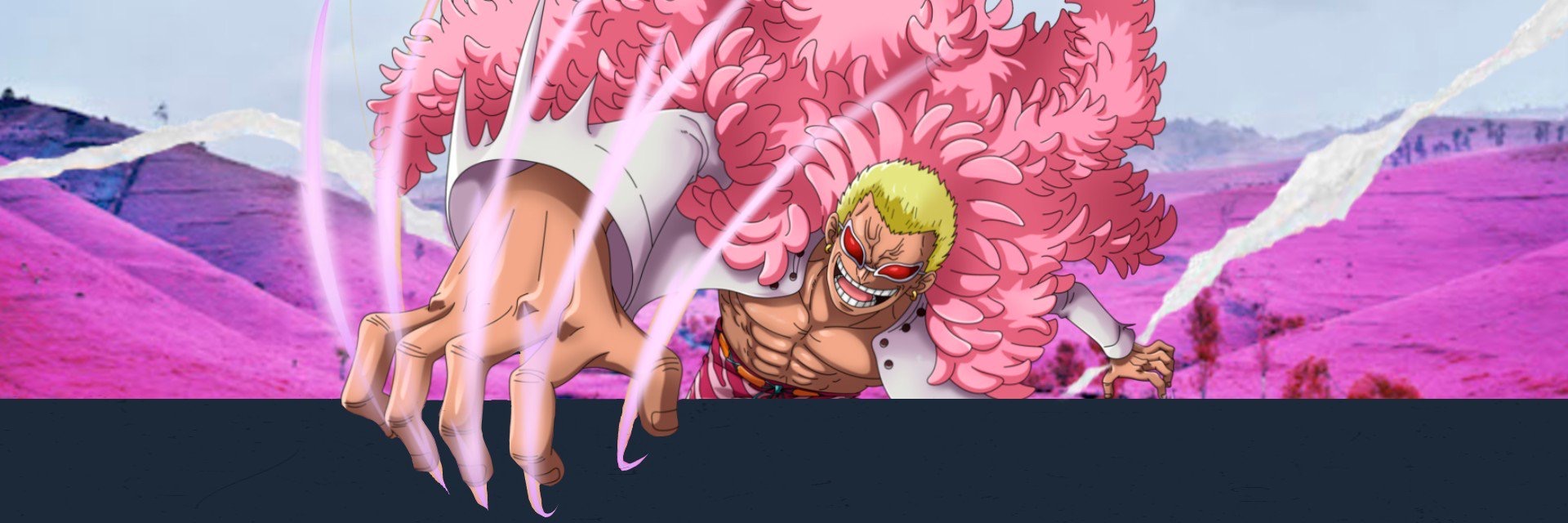 Doflamingo