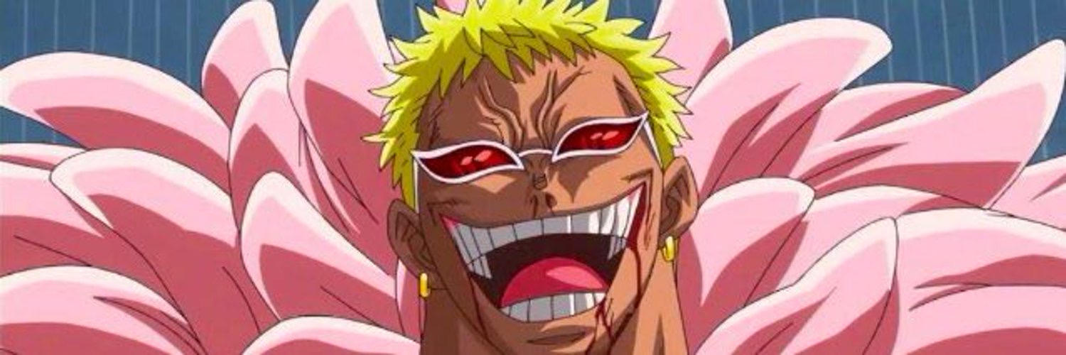 Doflamingo