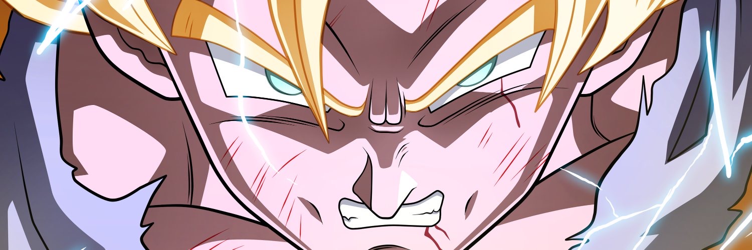 Cell&Goku
