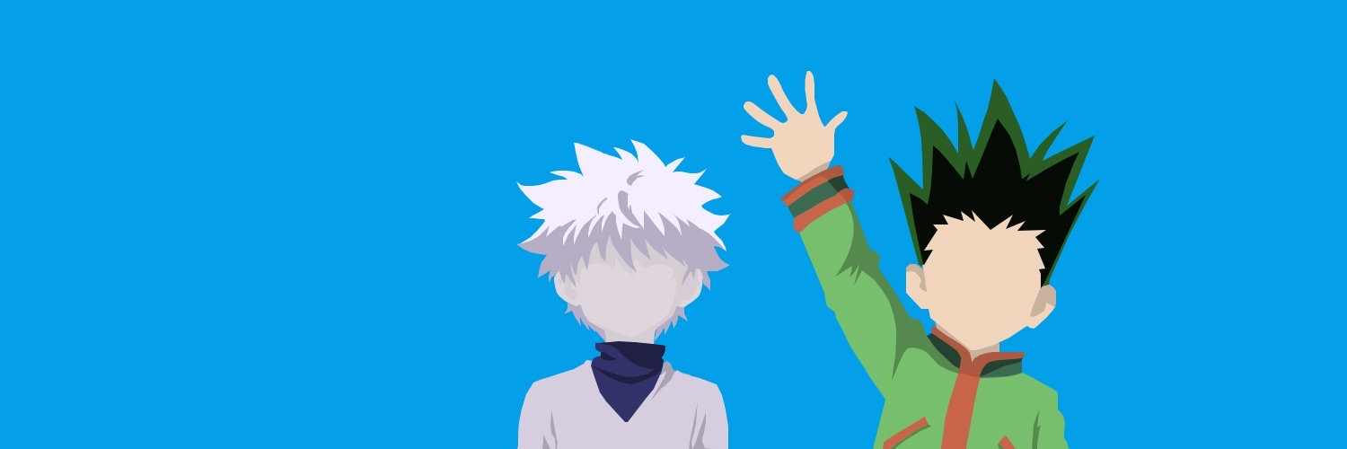 Gon&Kirua