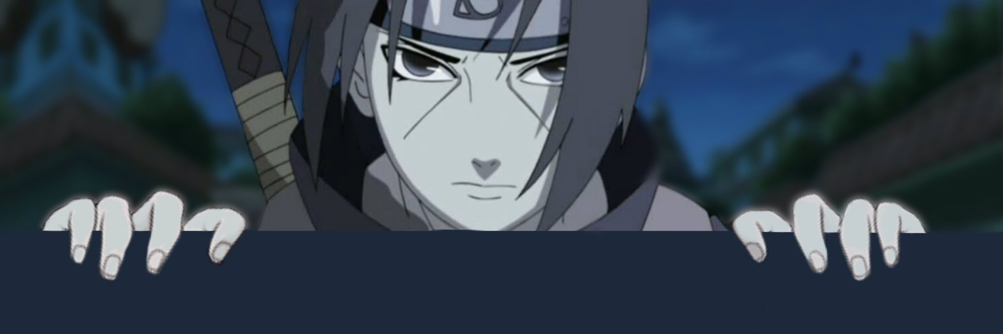 Itachi