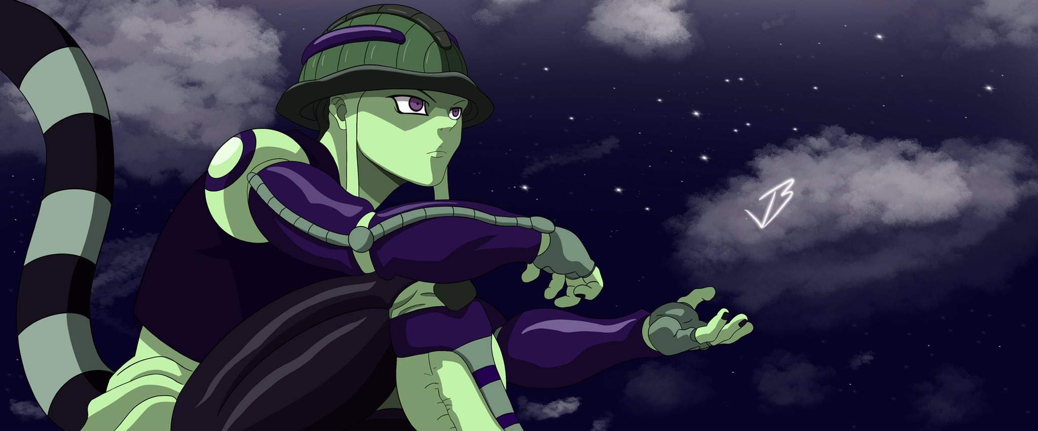 Meruem