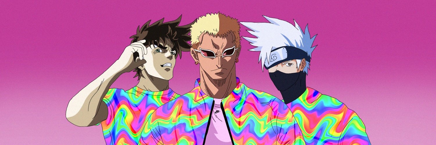 DoflamingoKakashi