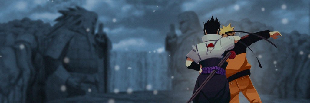 Sasuke&Naruto