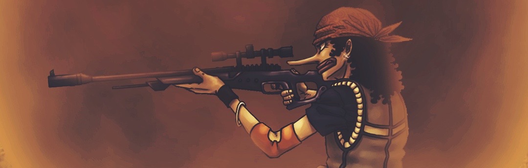 Usopp