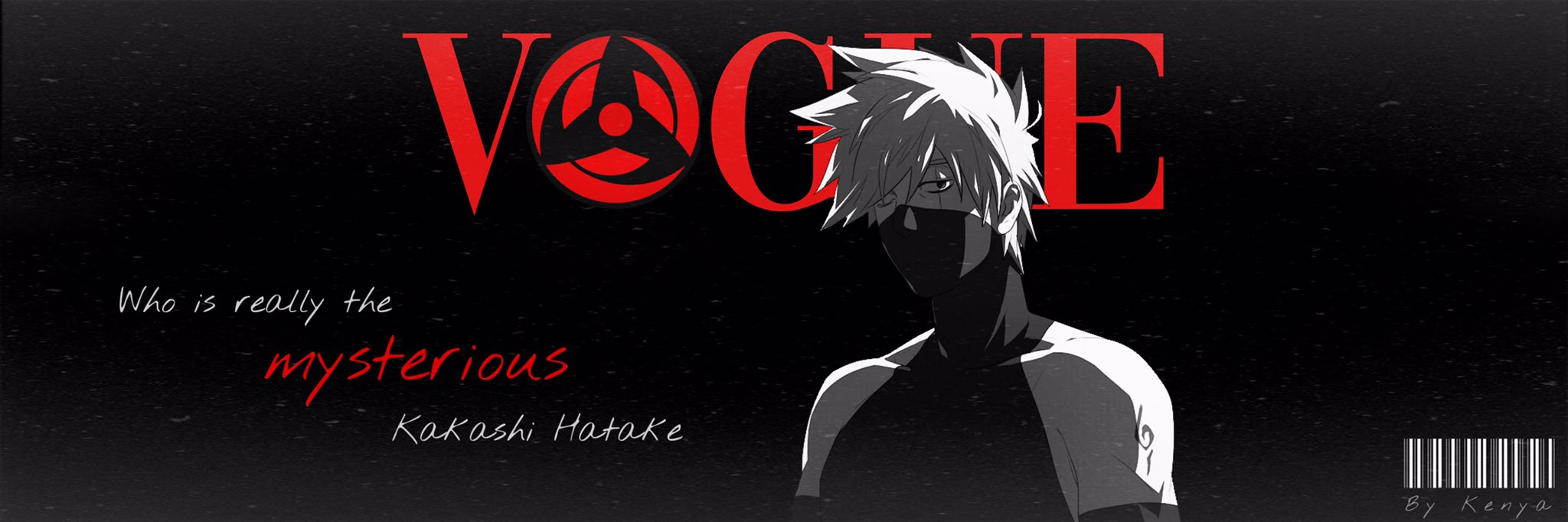 Kakashi