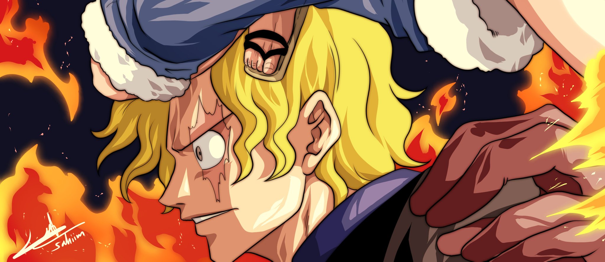 sabo