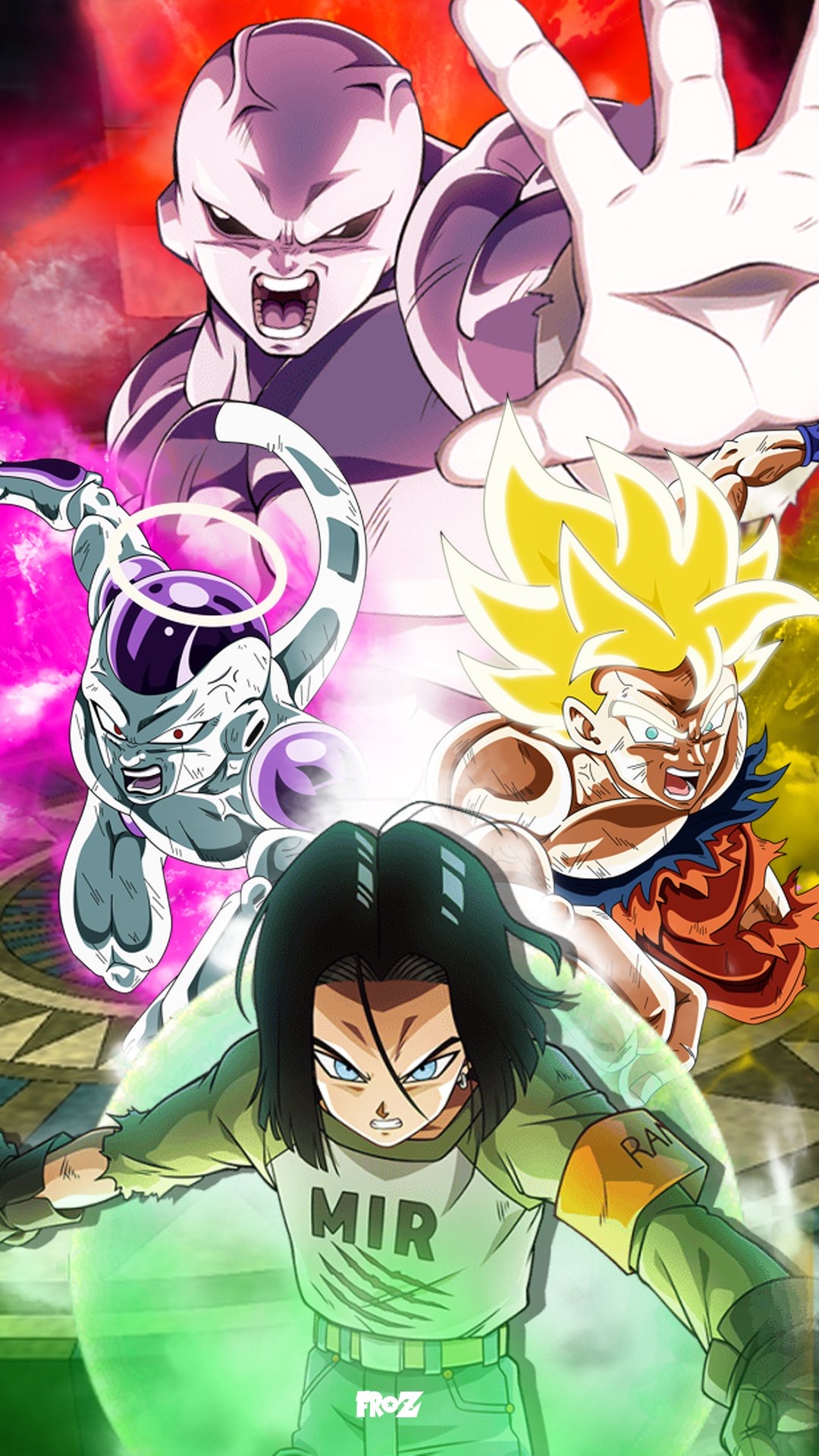 Powertournament
