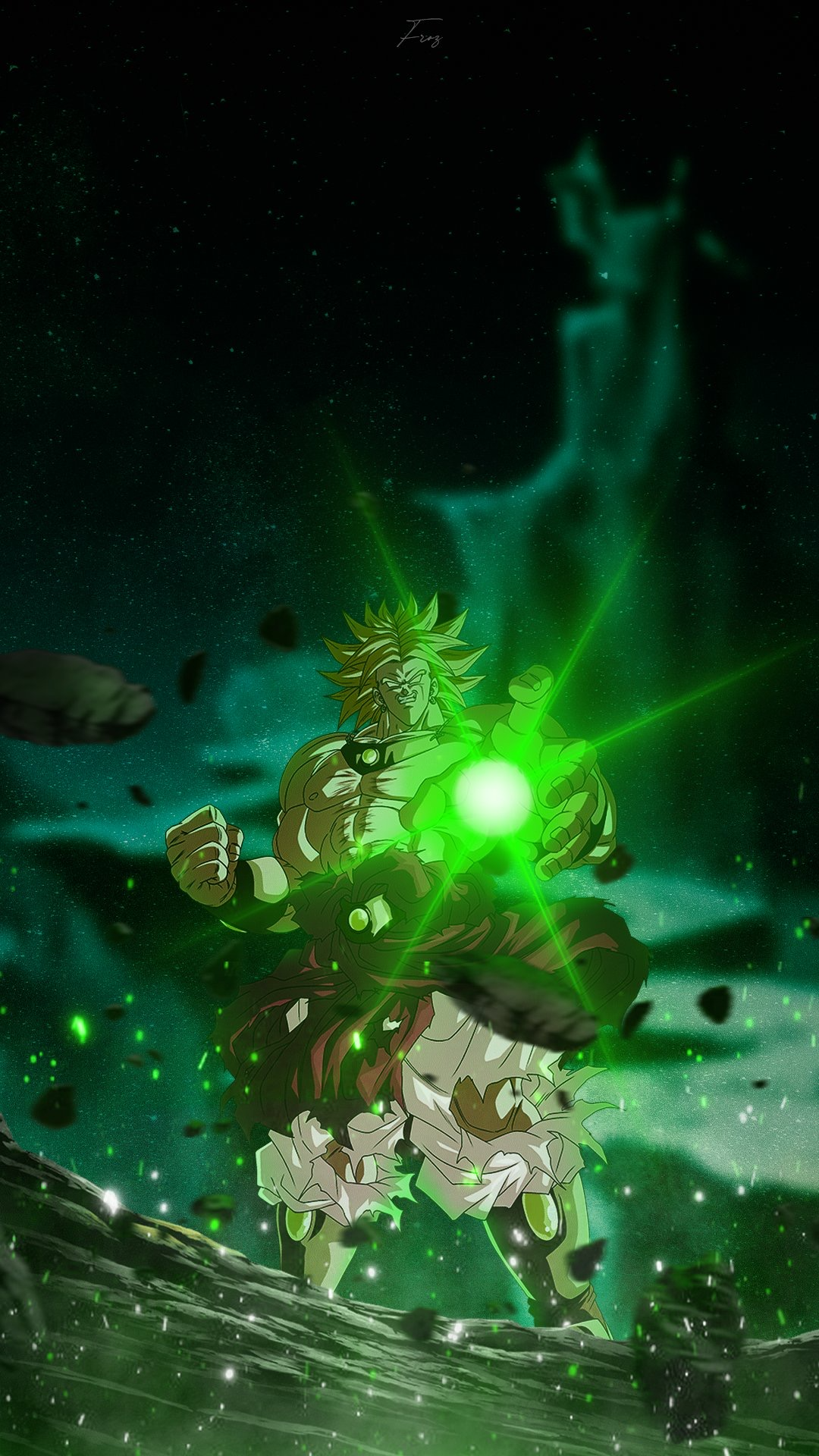 Broly