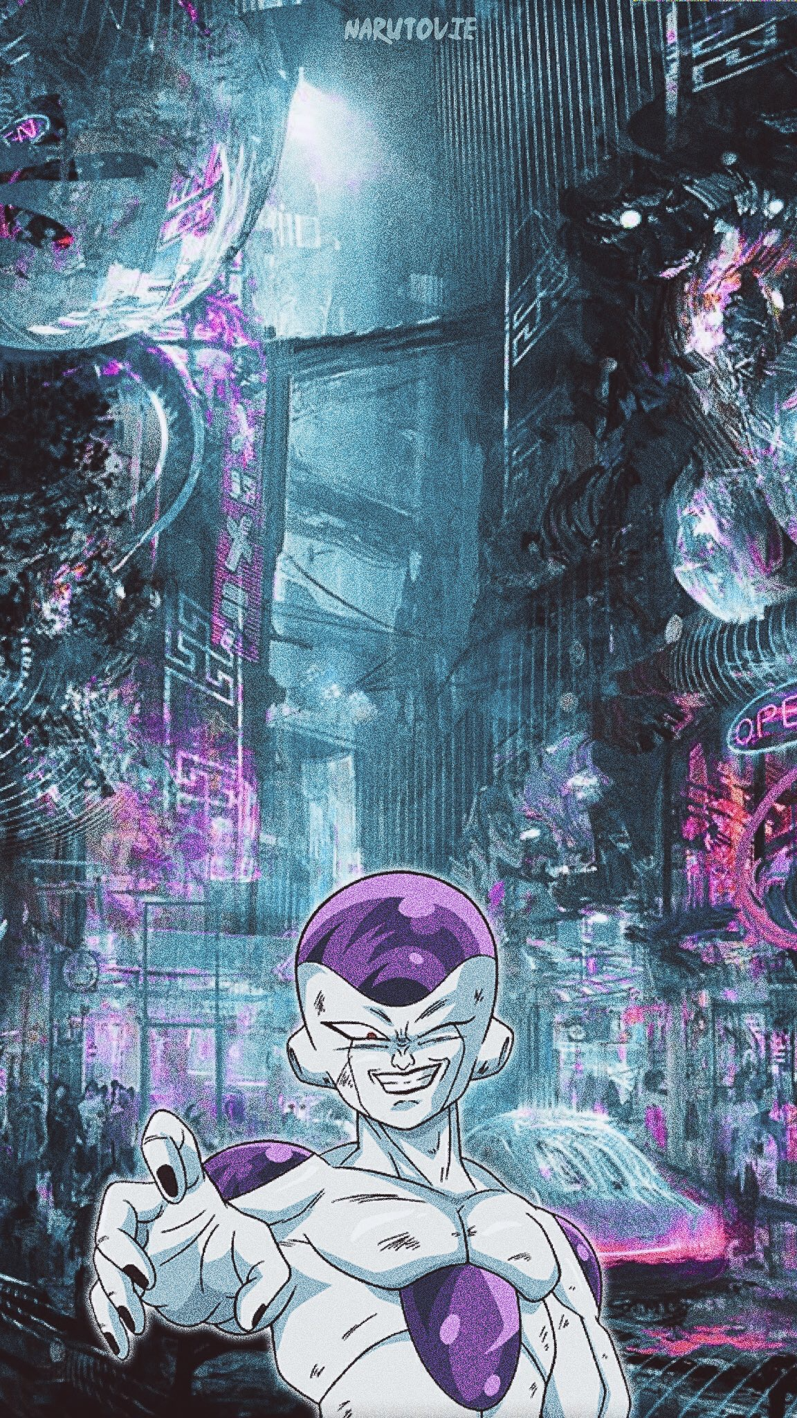 Freezer