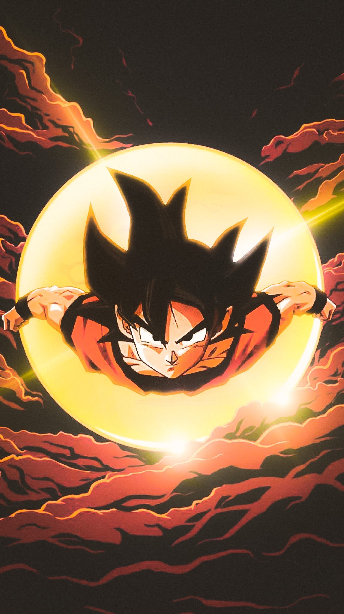 GokuBaseForm