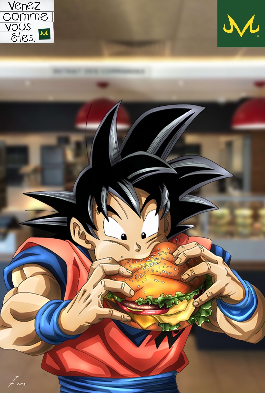 Goku