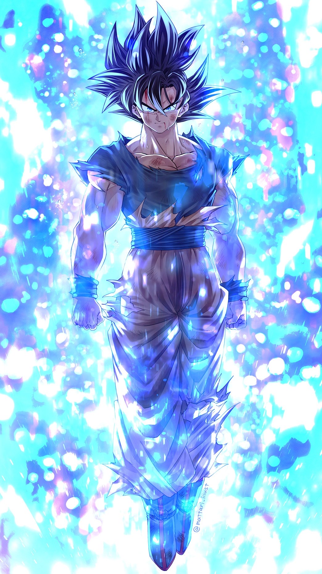 Goku