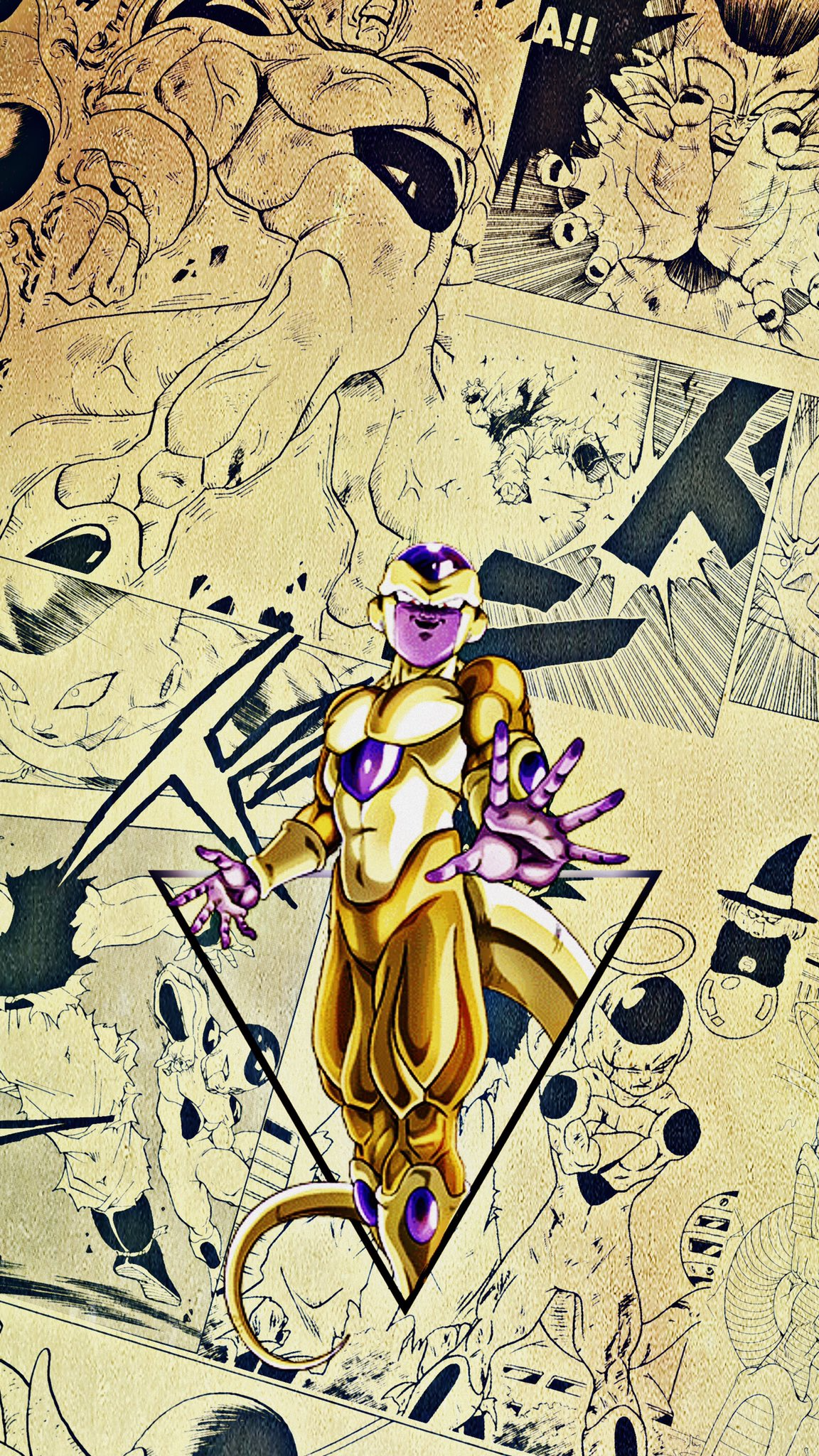 GoldenF