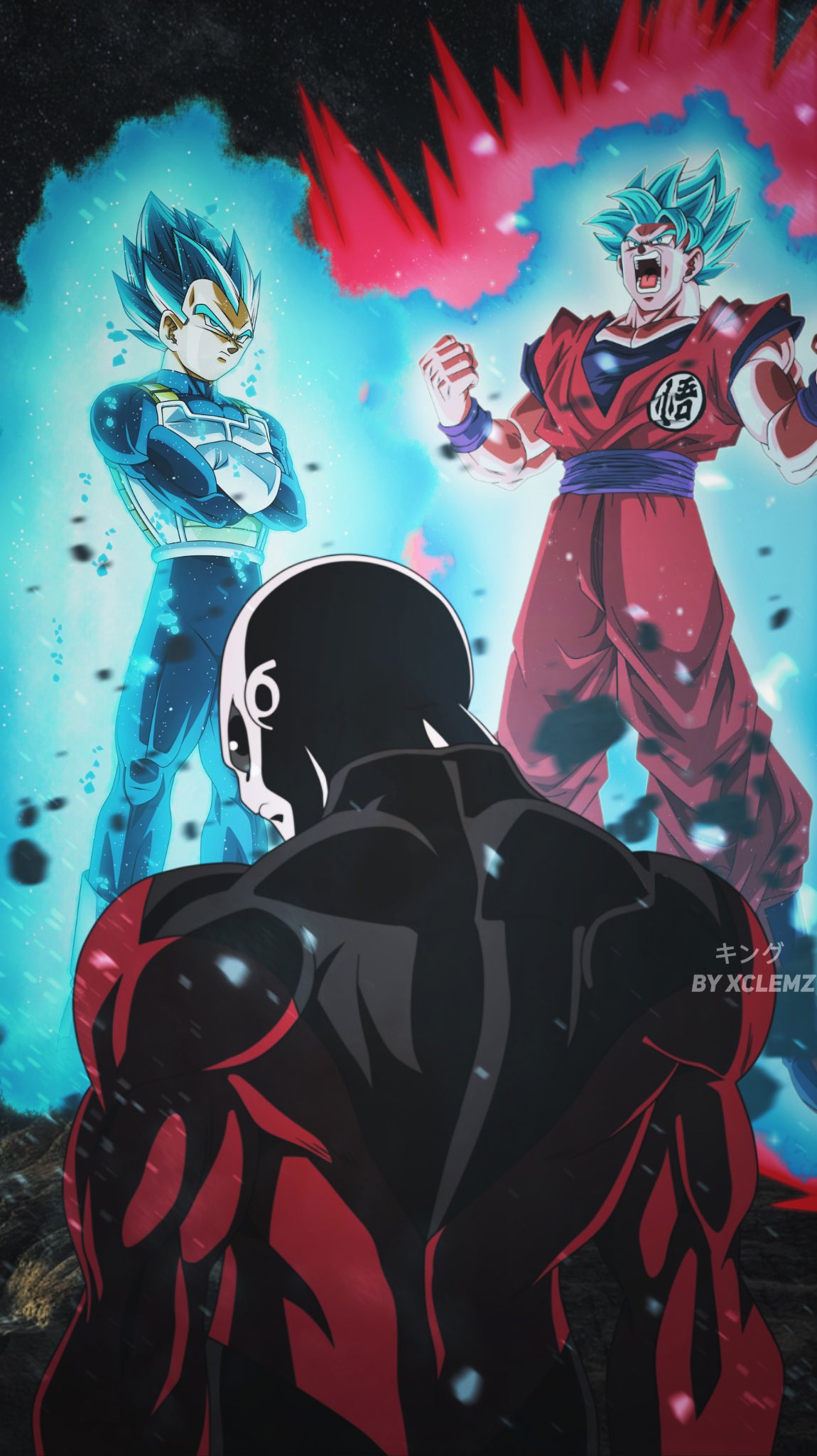 Jirengokuvegeta