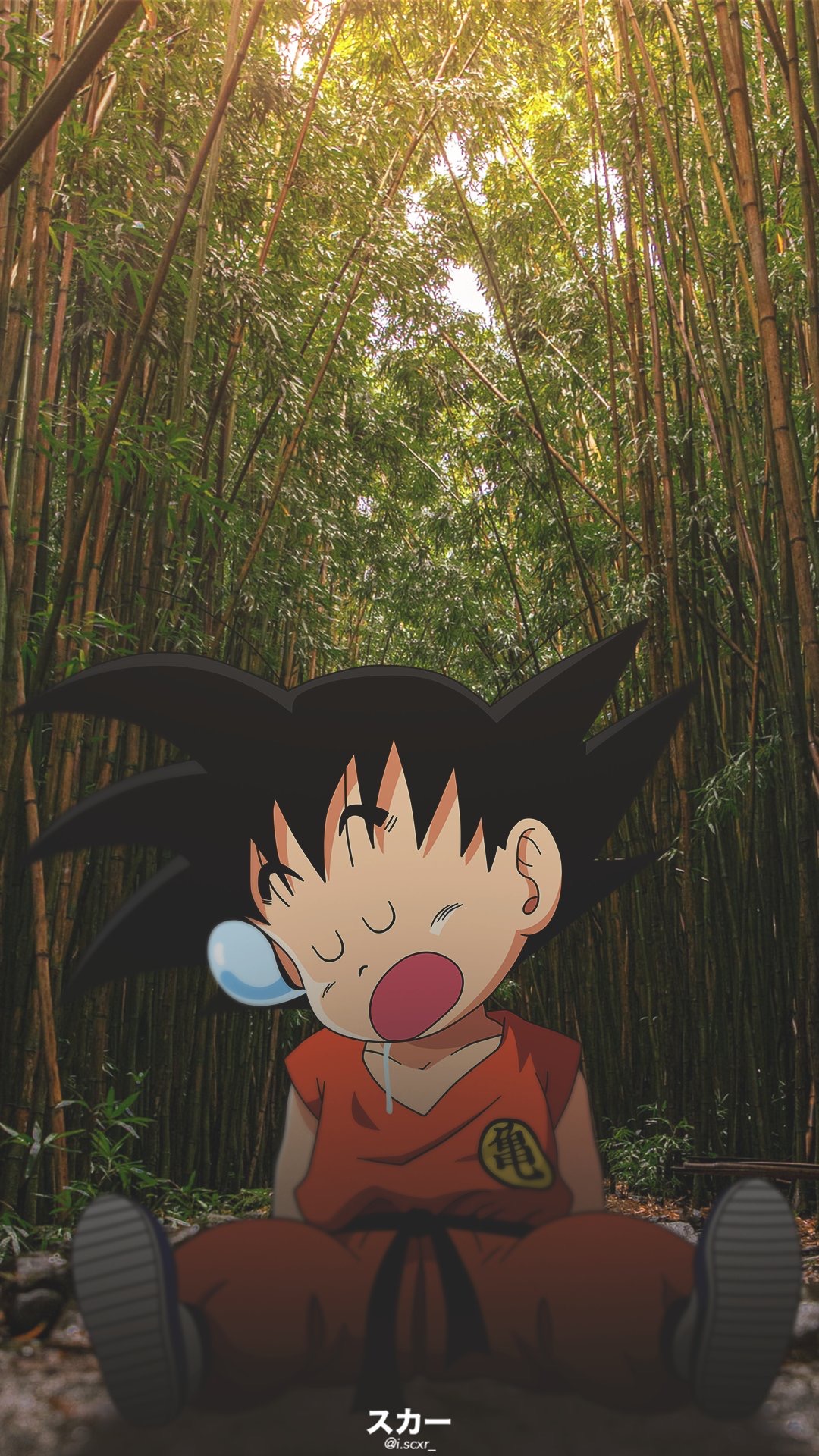 Goku