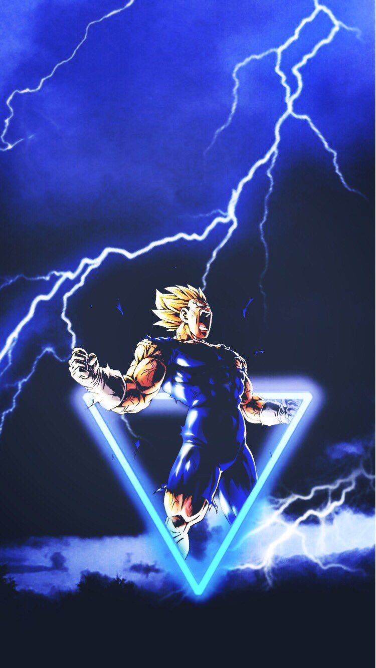 MajinVegeta