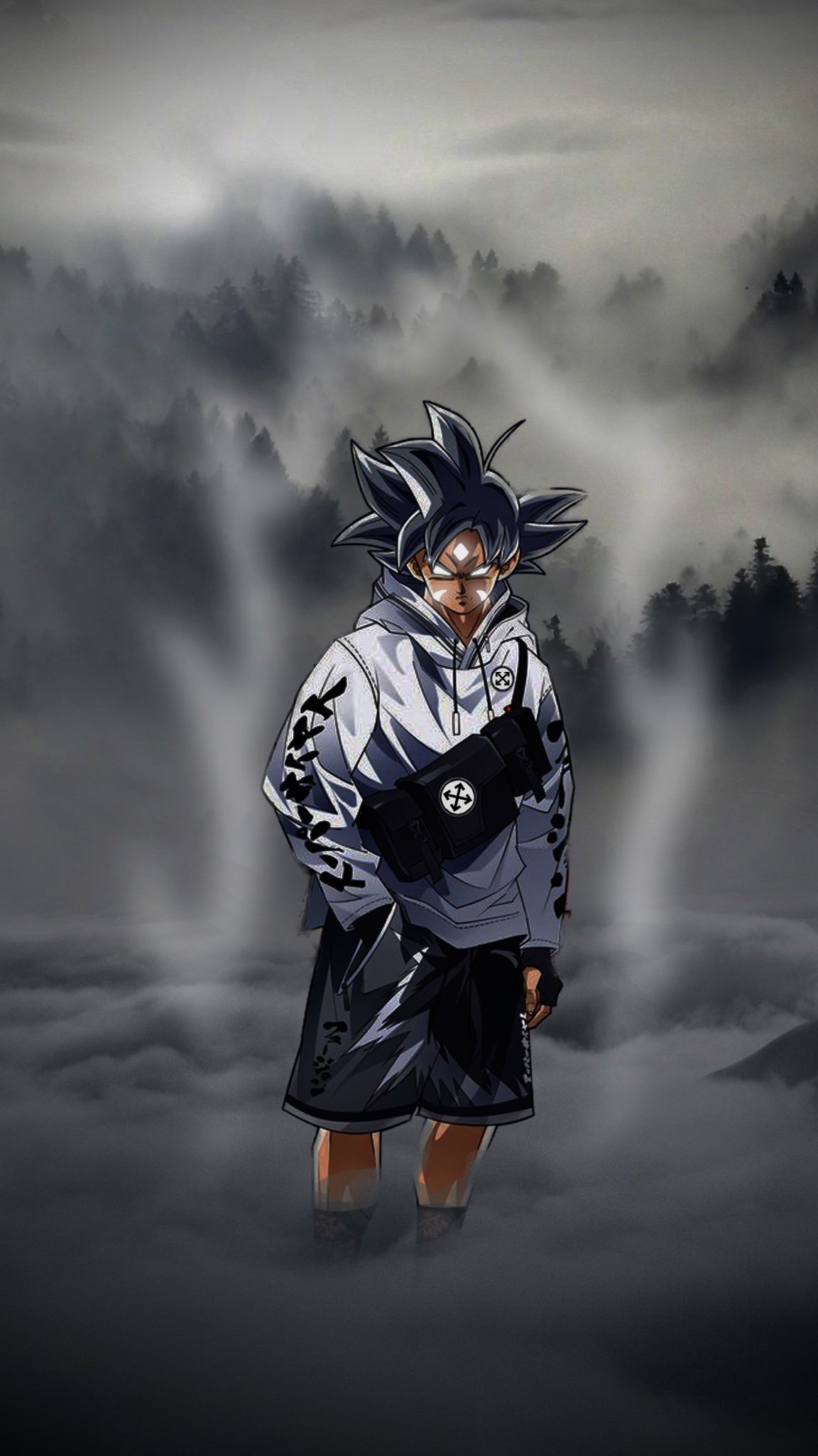Goku