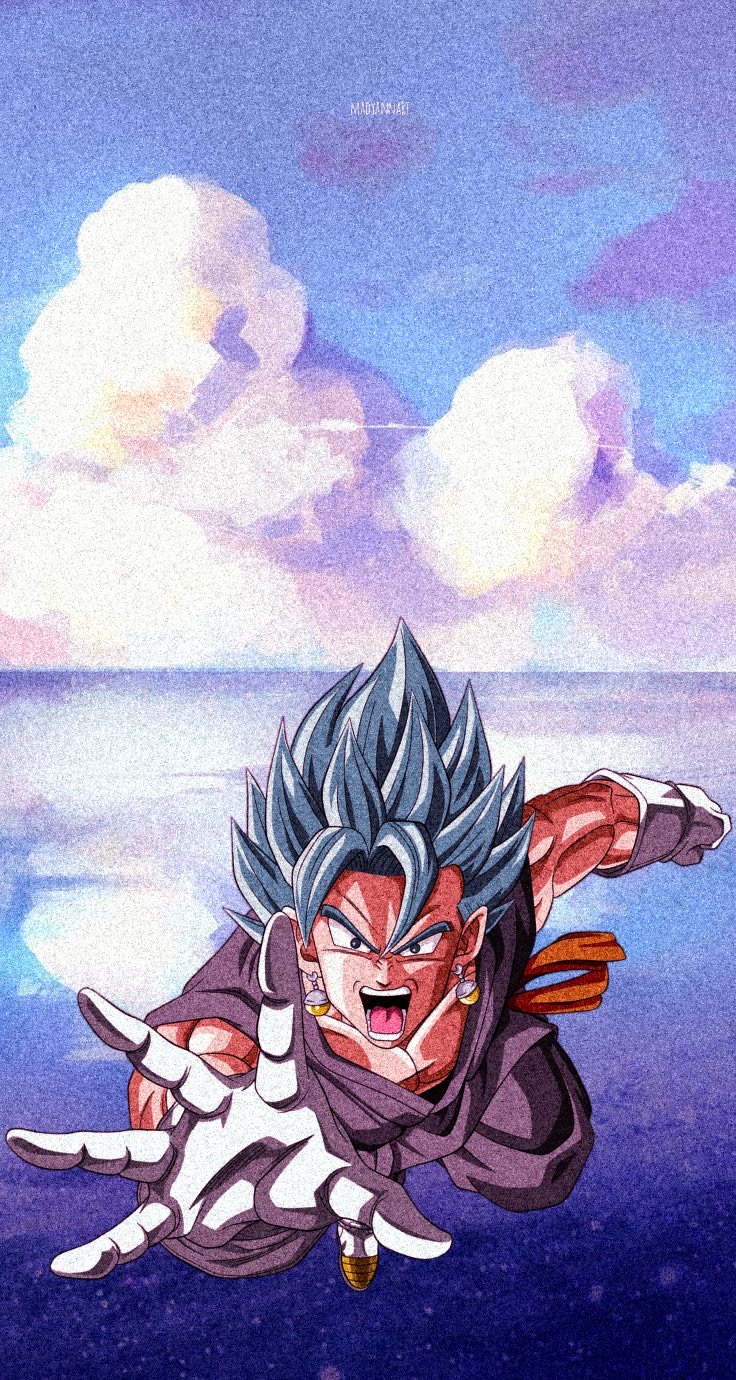 Vegetto