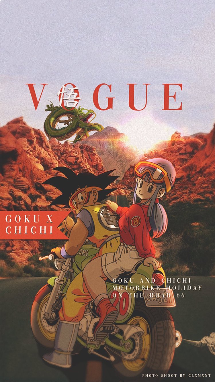 Goku