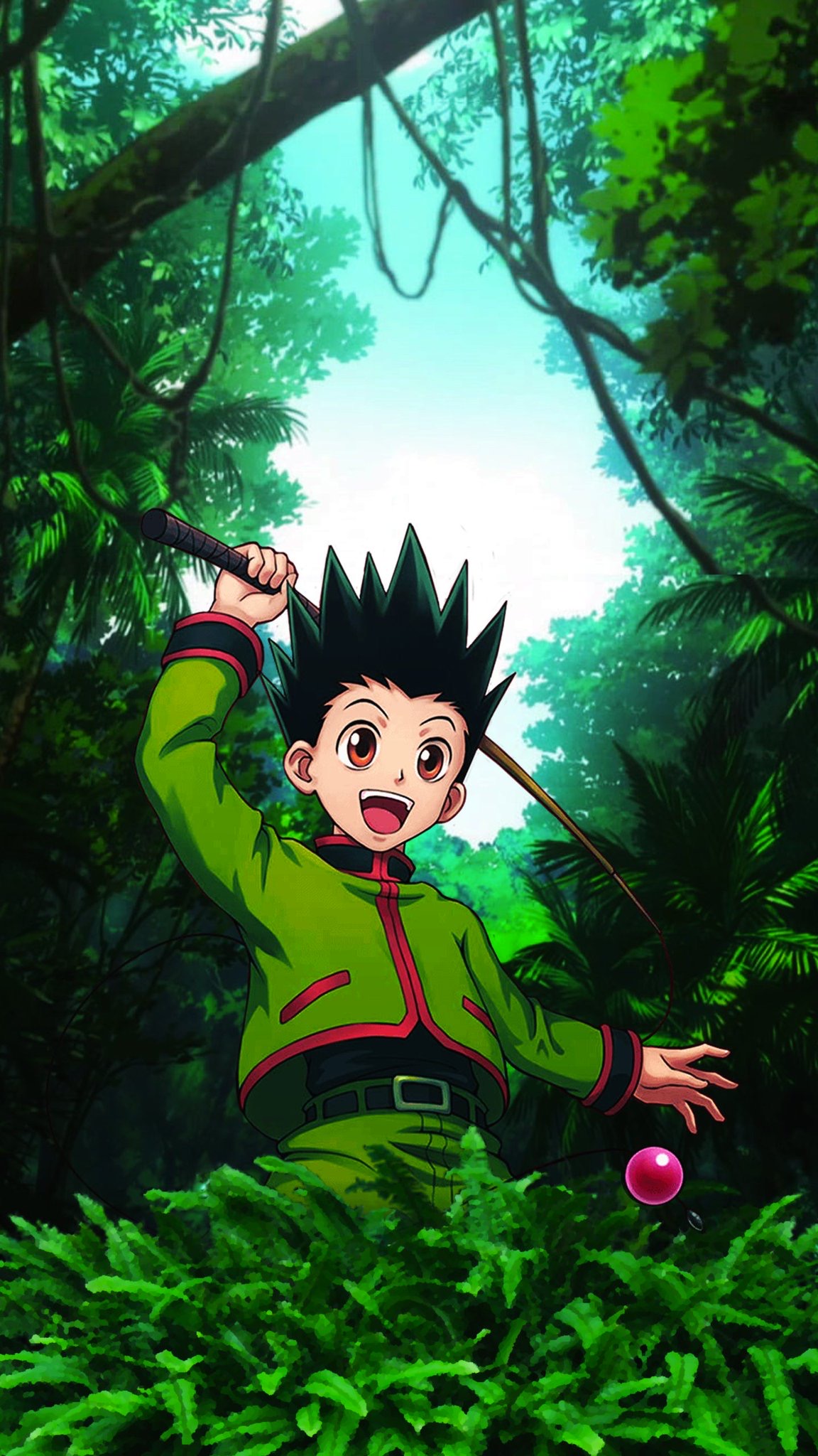 GON