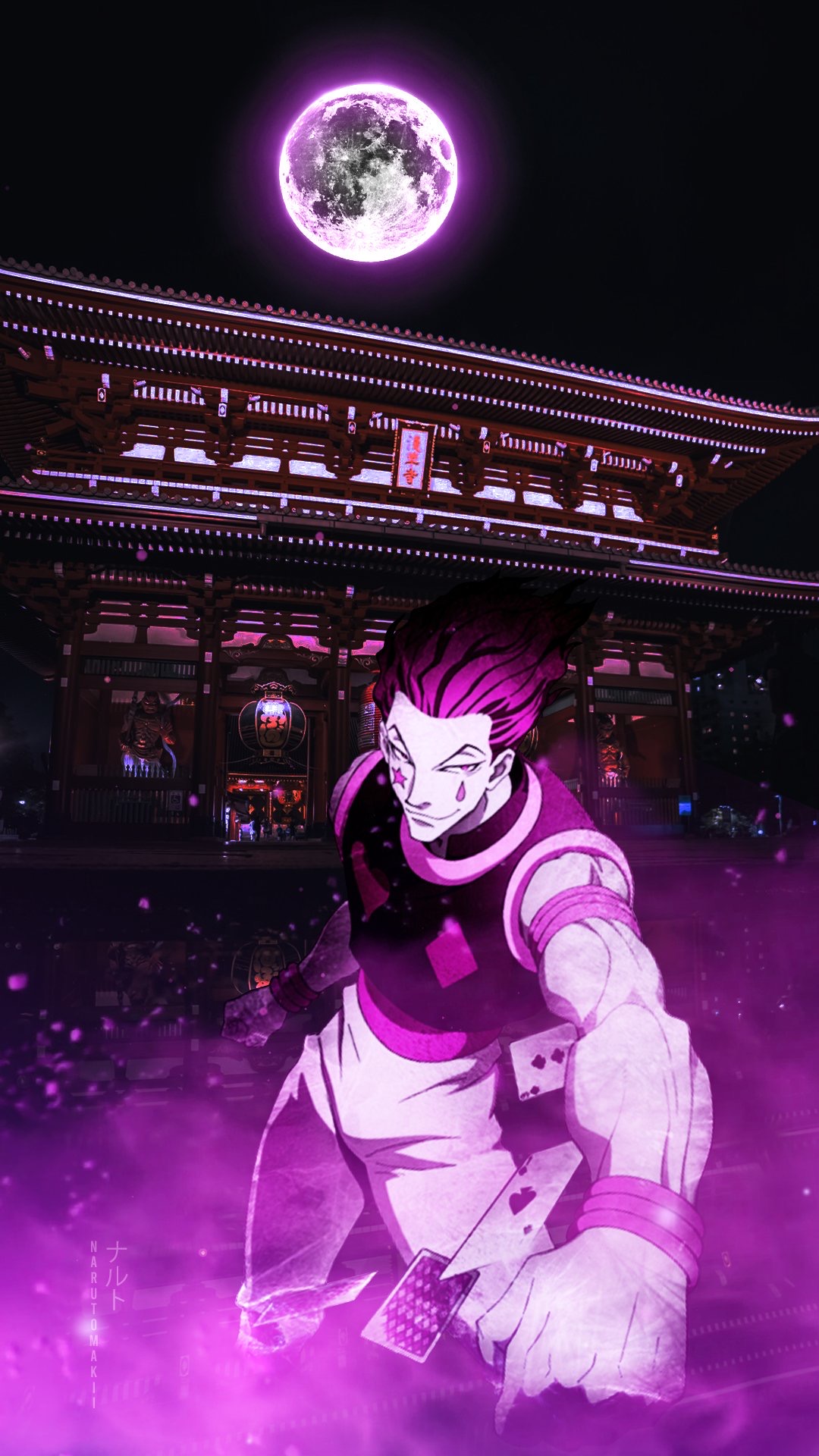 Hisoka