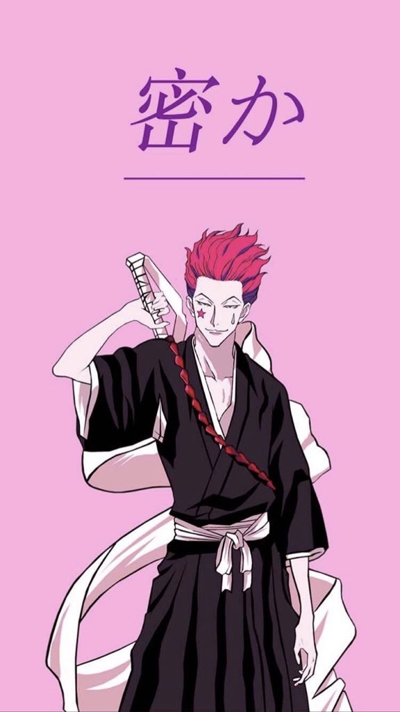 Hisoka