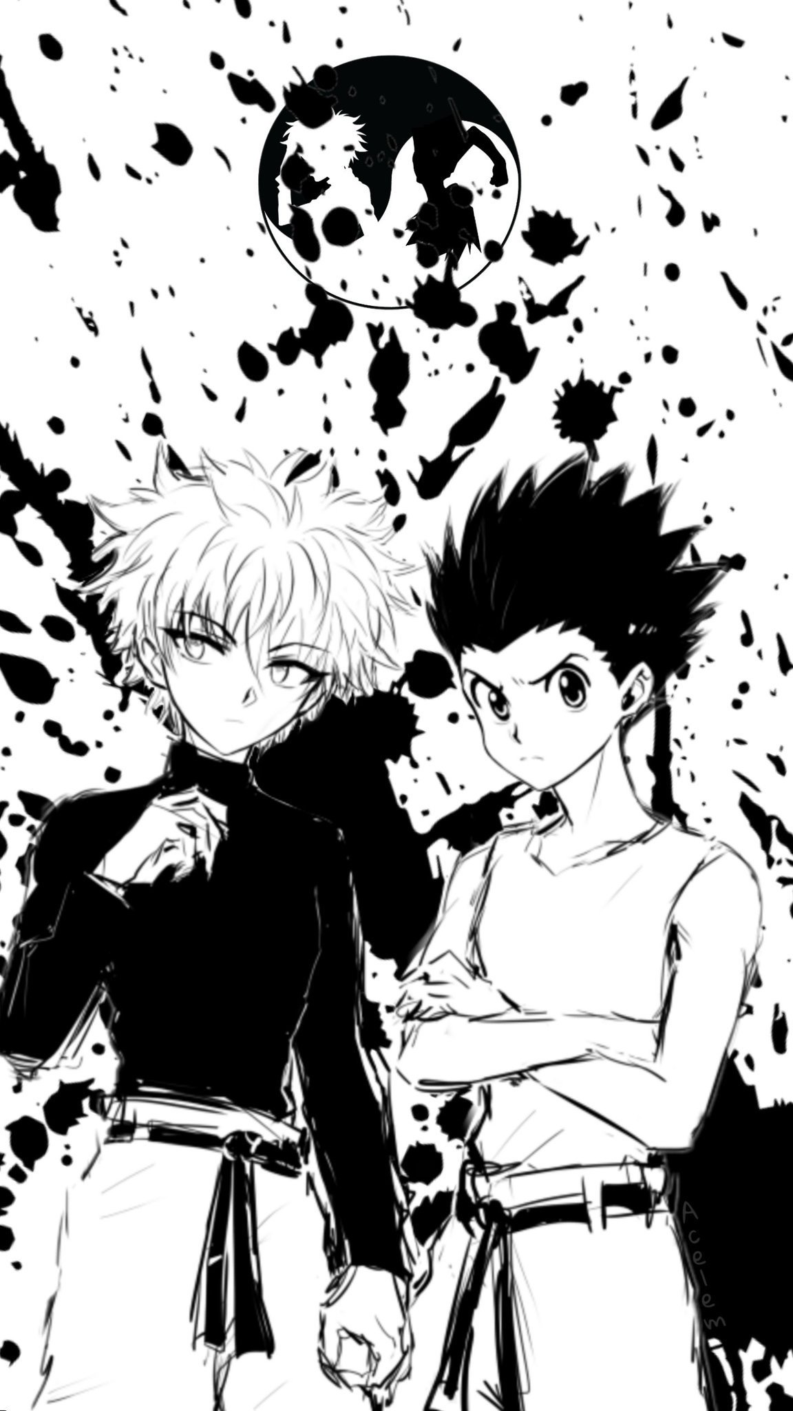 Kirua&Gon