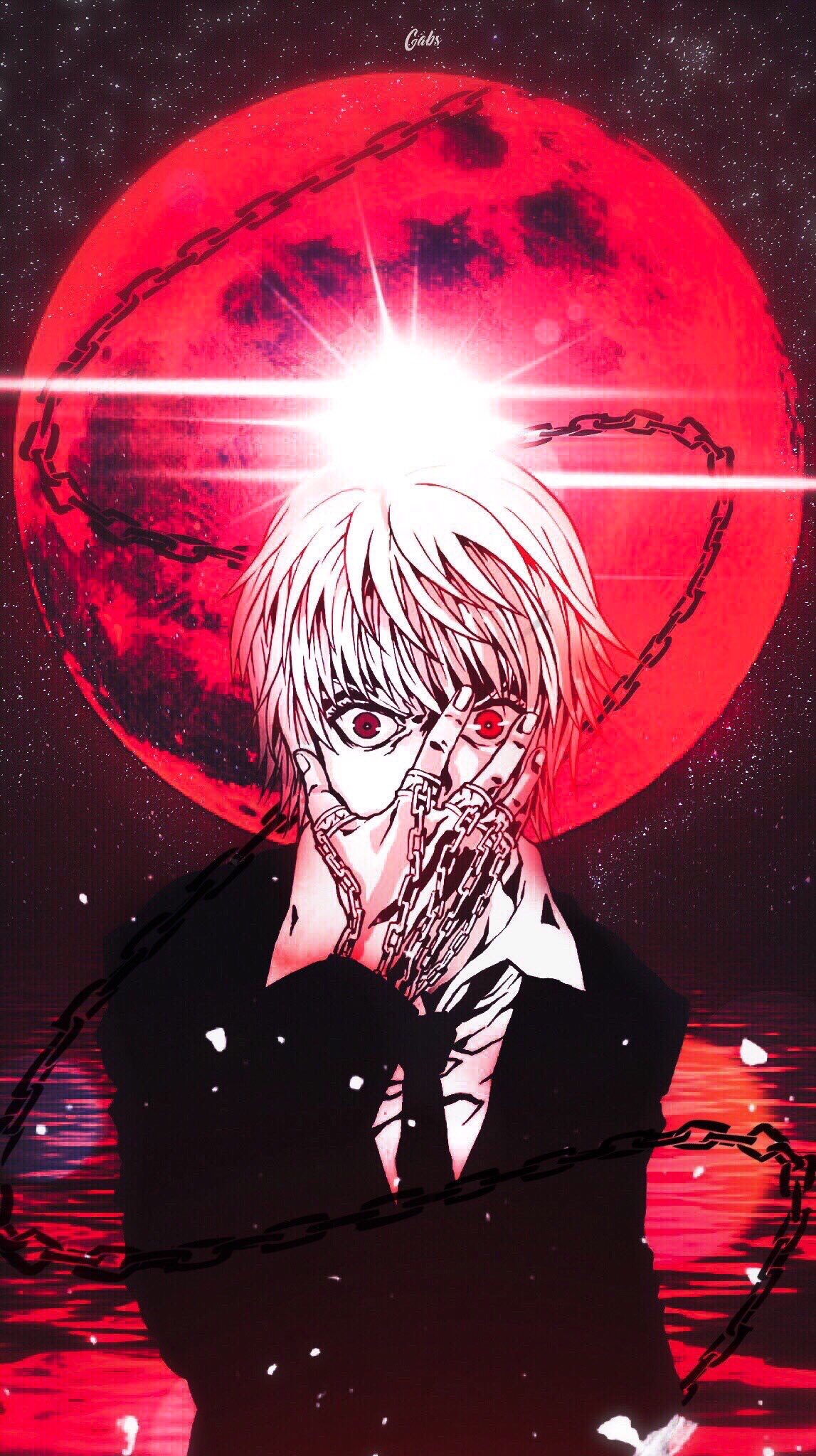 Kurapika