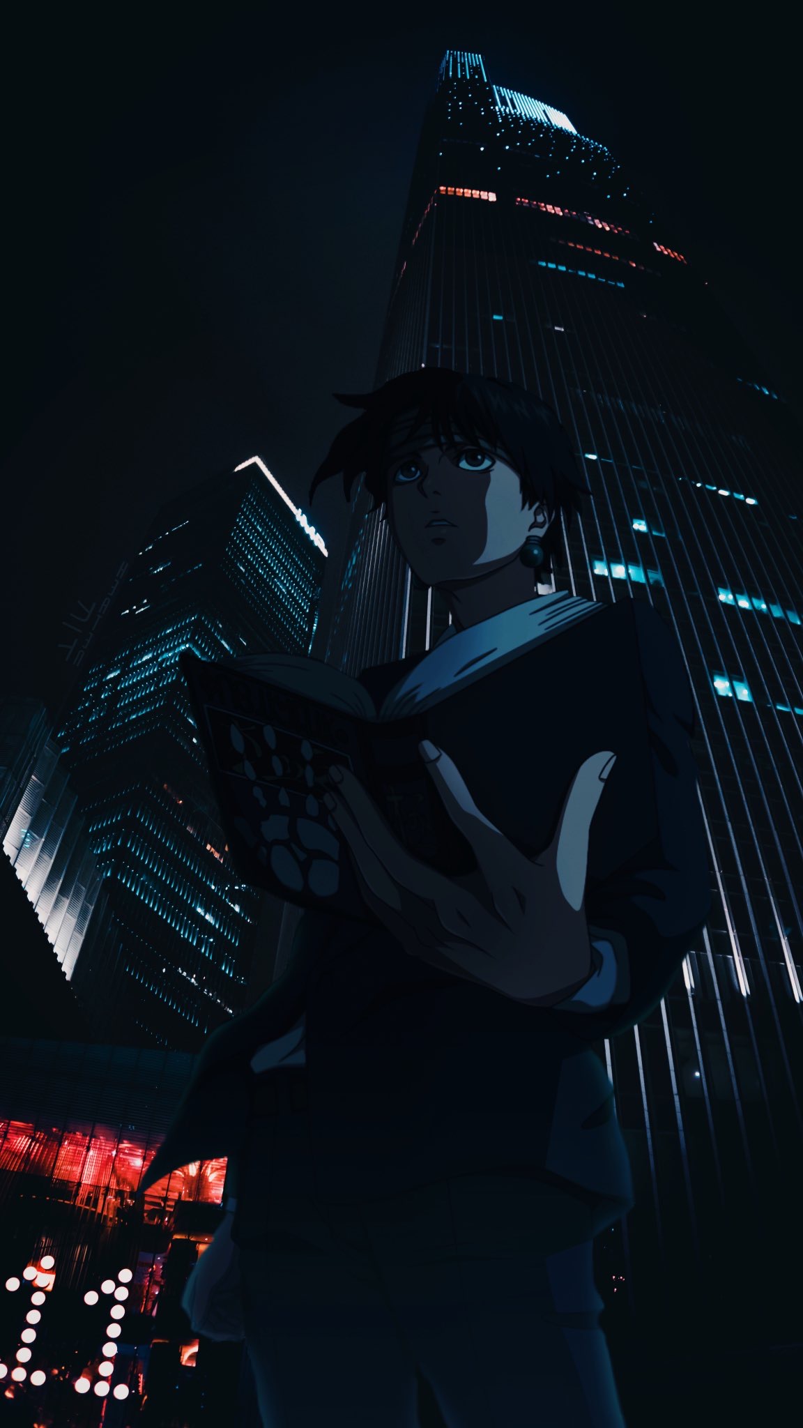 Kuroro