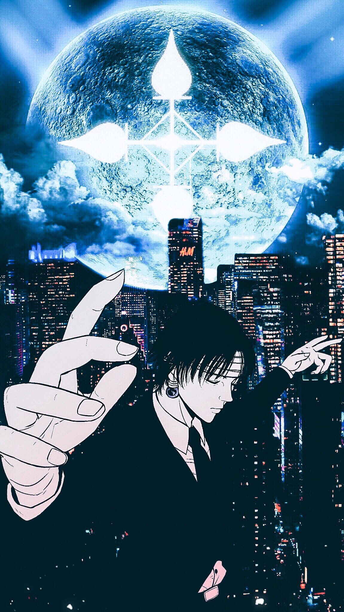 Kuroro