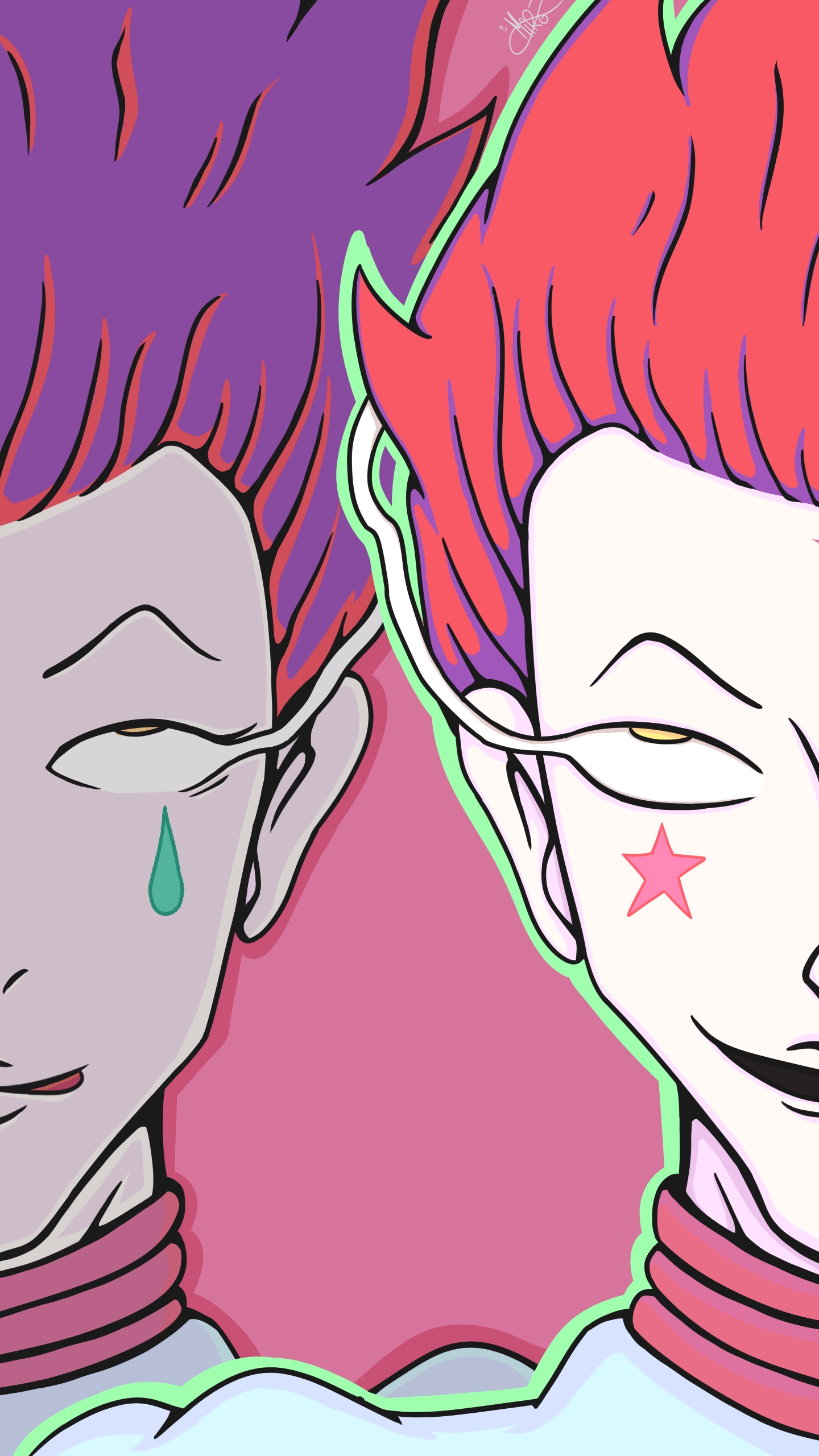 Hisoka