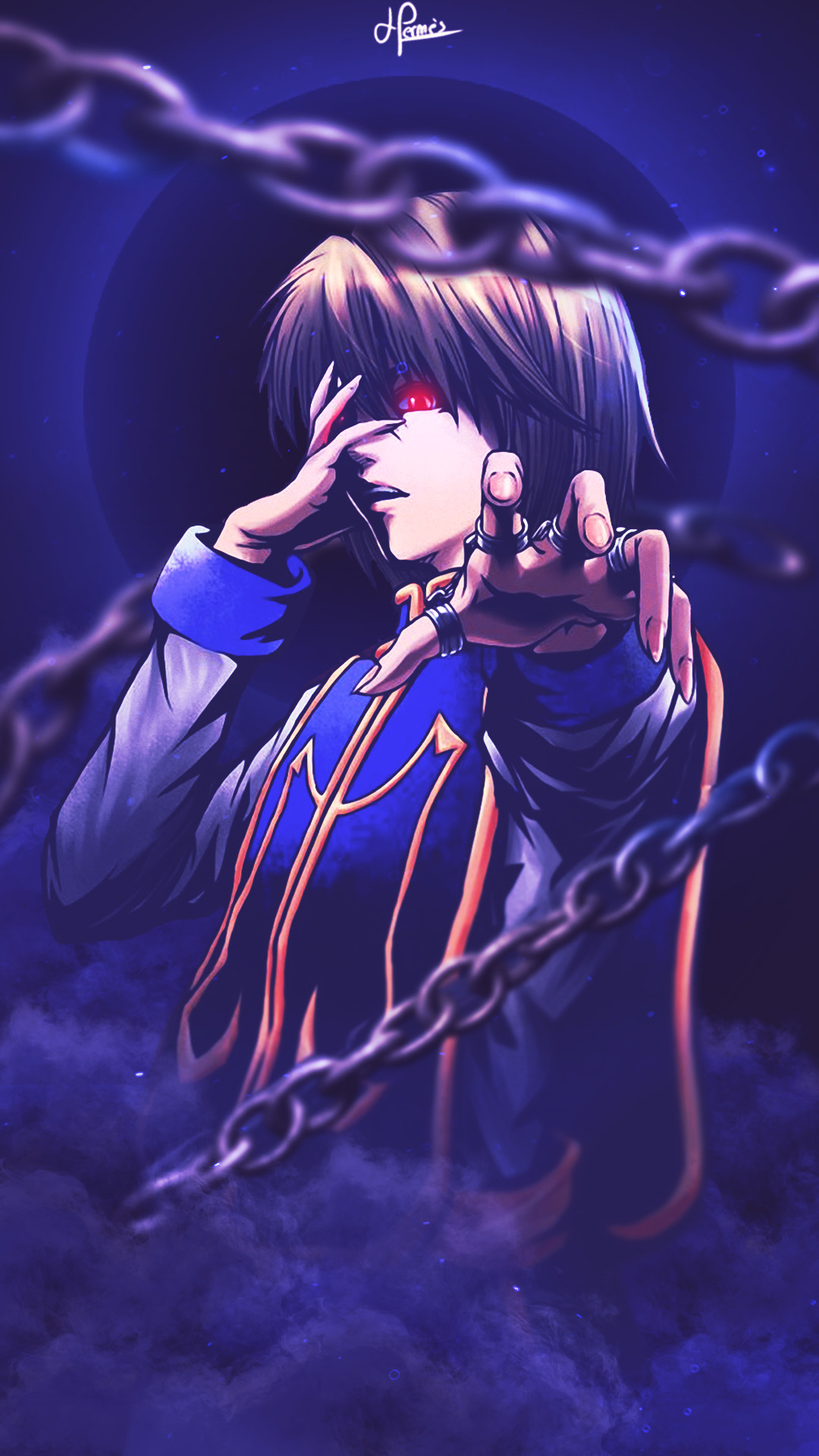 Kurapika