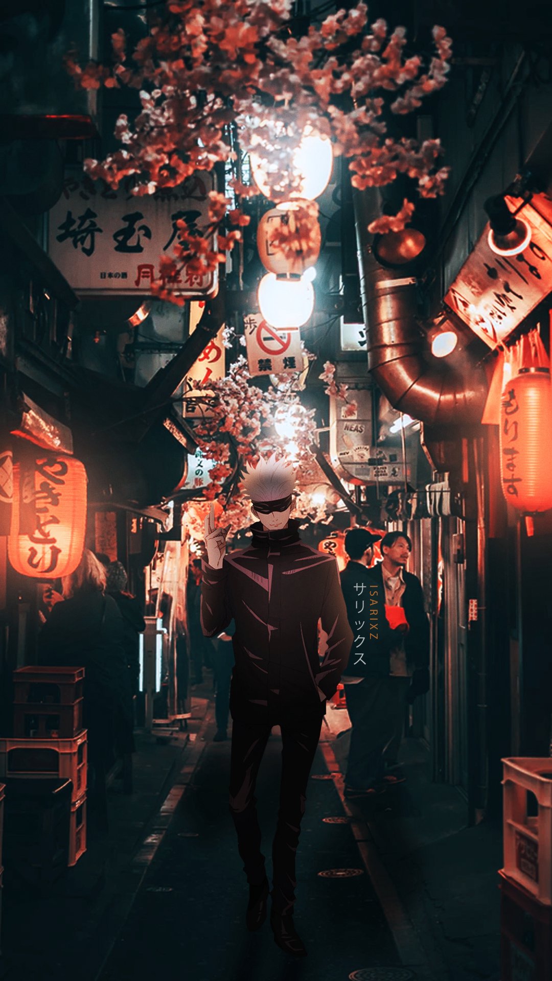 Gojo