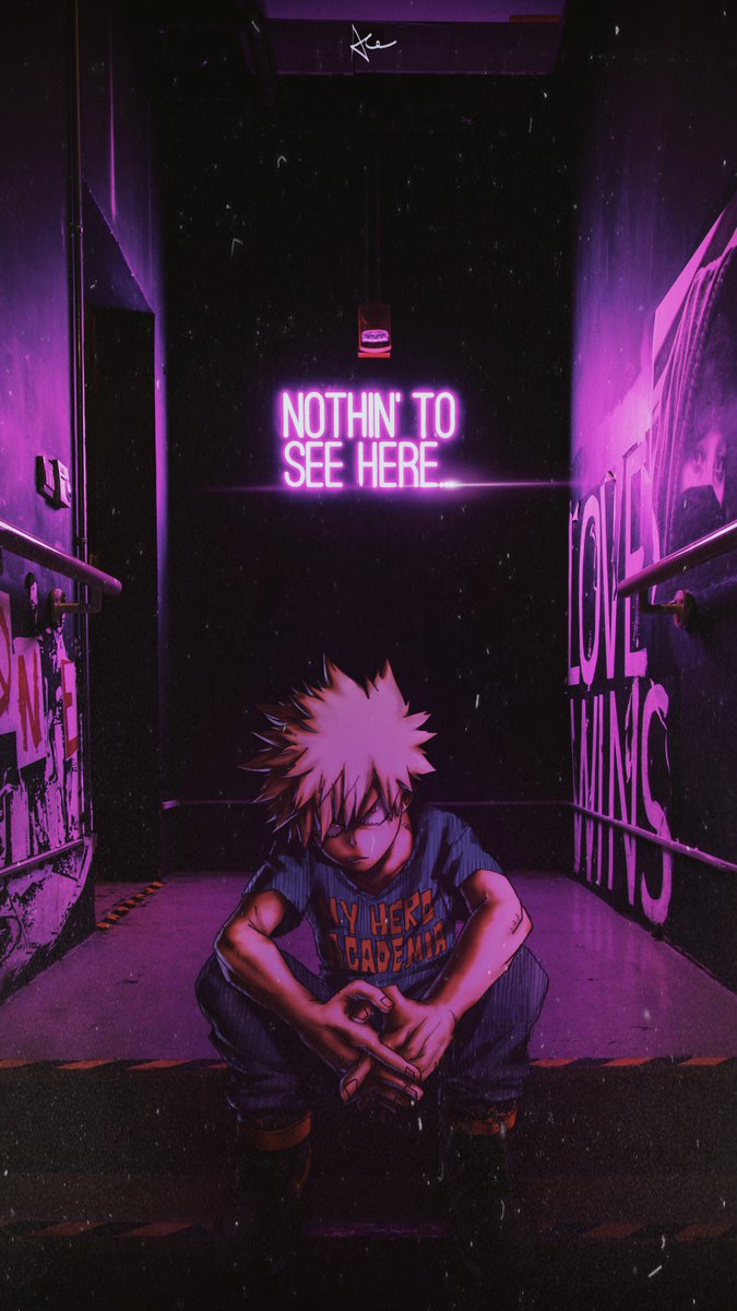 Bakugo
