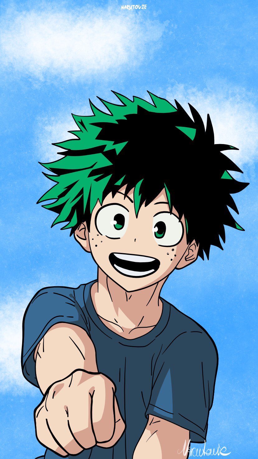 Izuku
