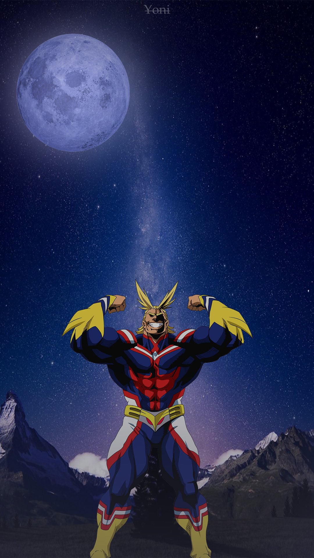 Allmight