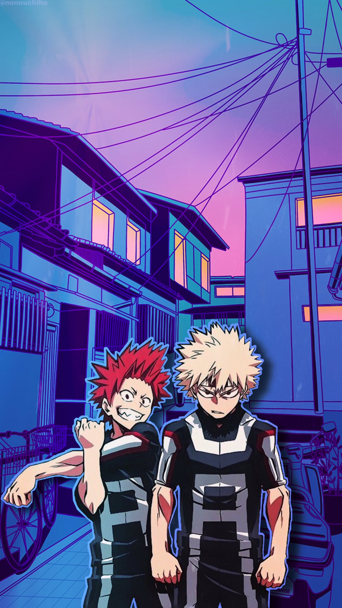 Bakugo