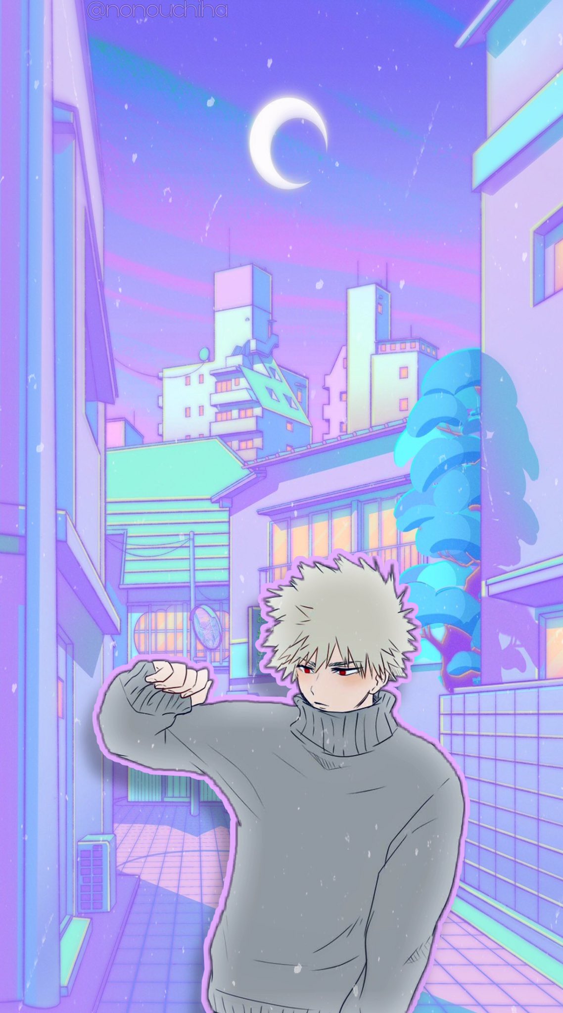 Bakugo