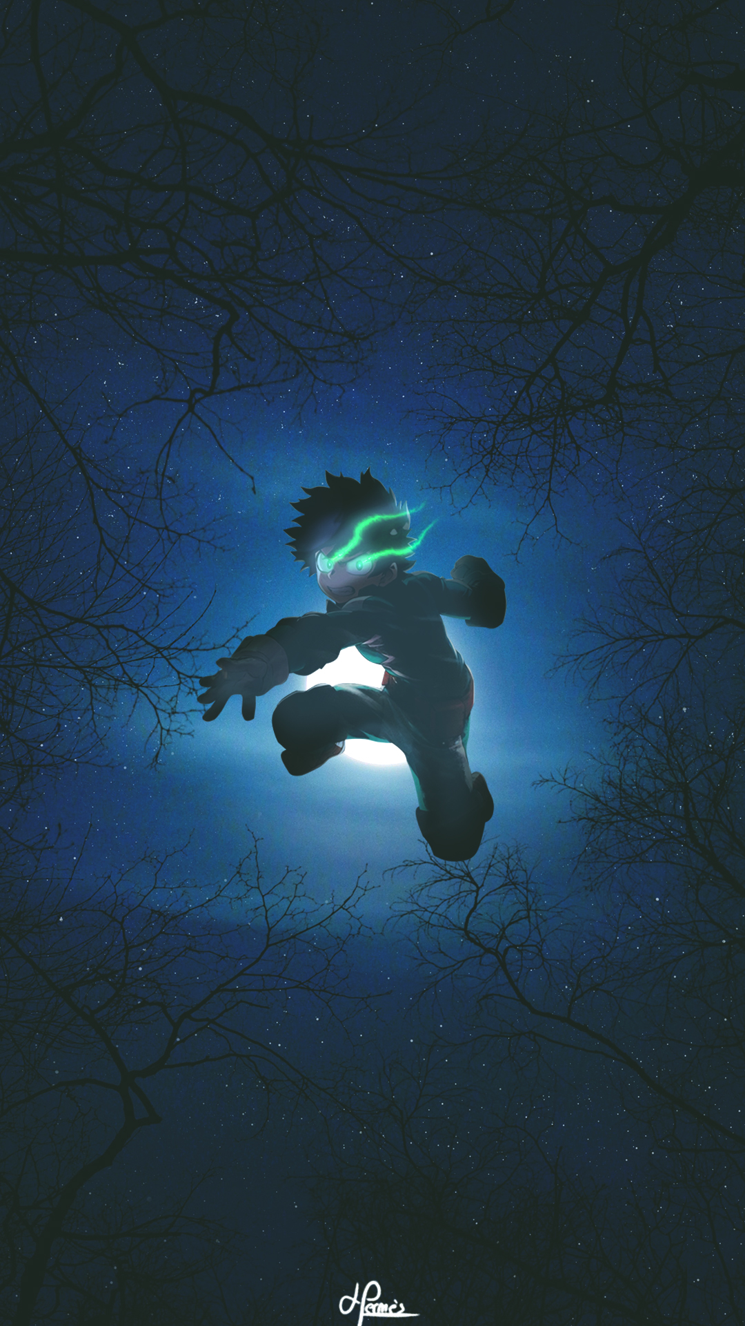 Izuku