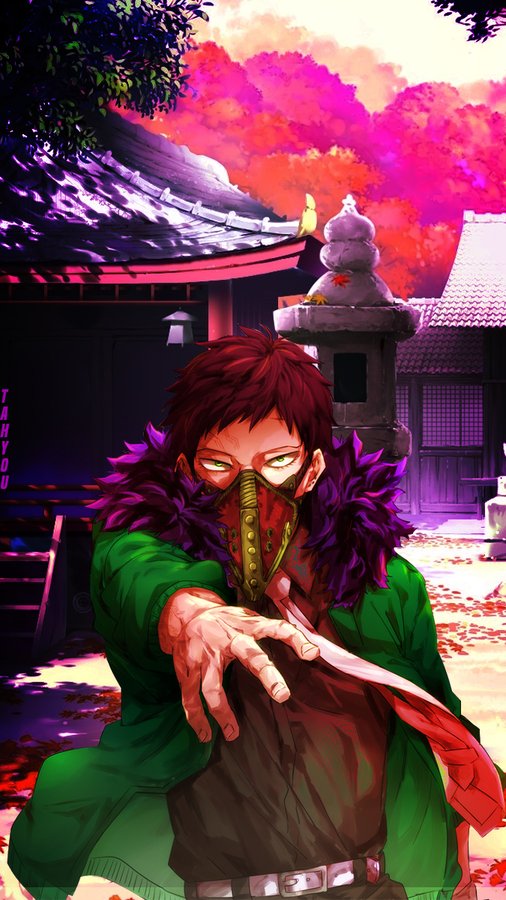 overhaul