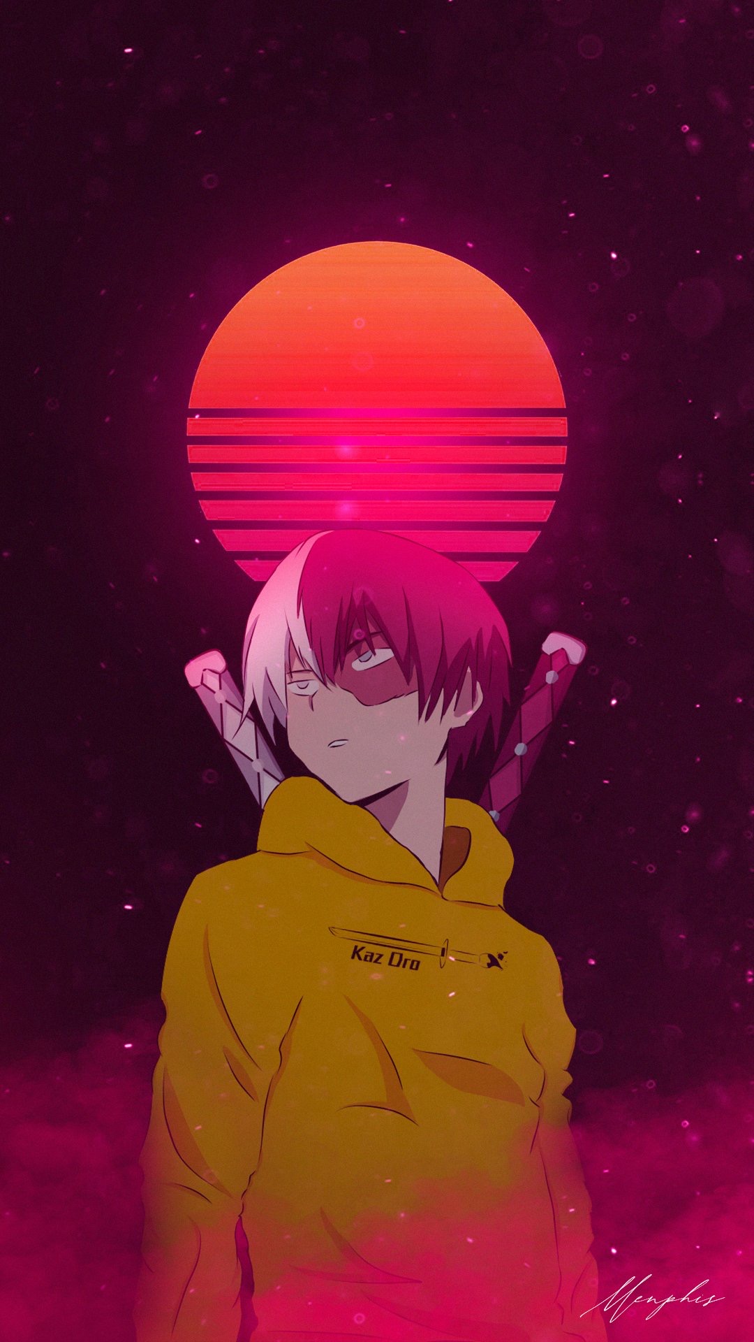 Shoto