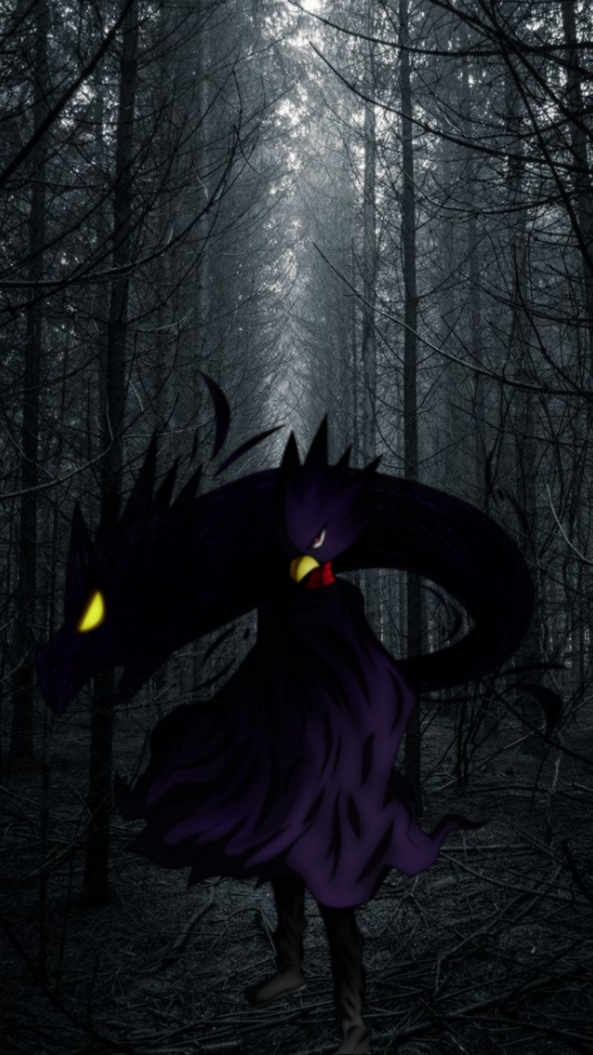 Tokoyami