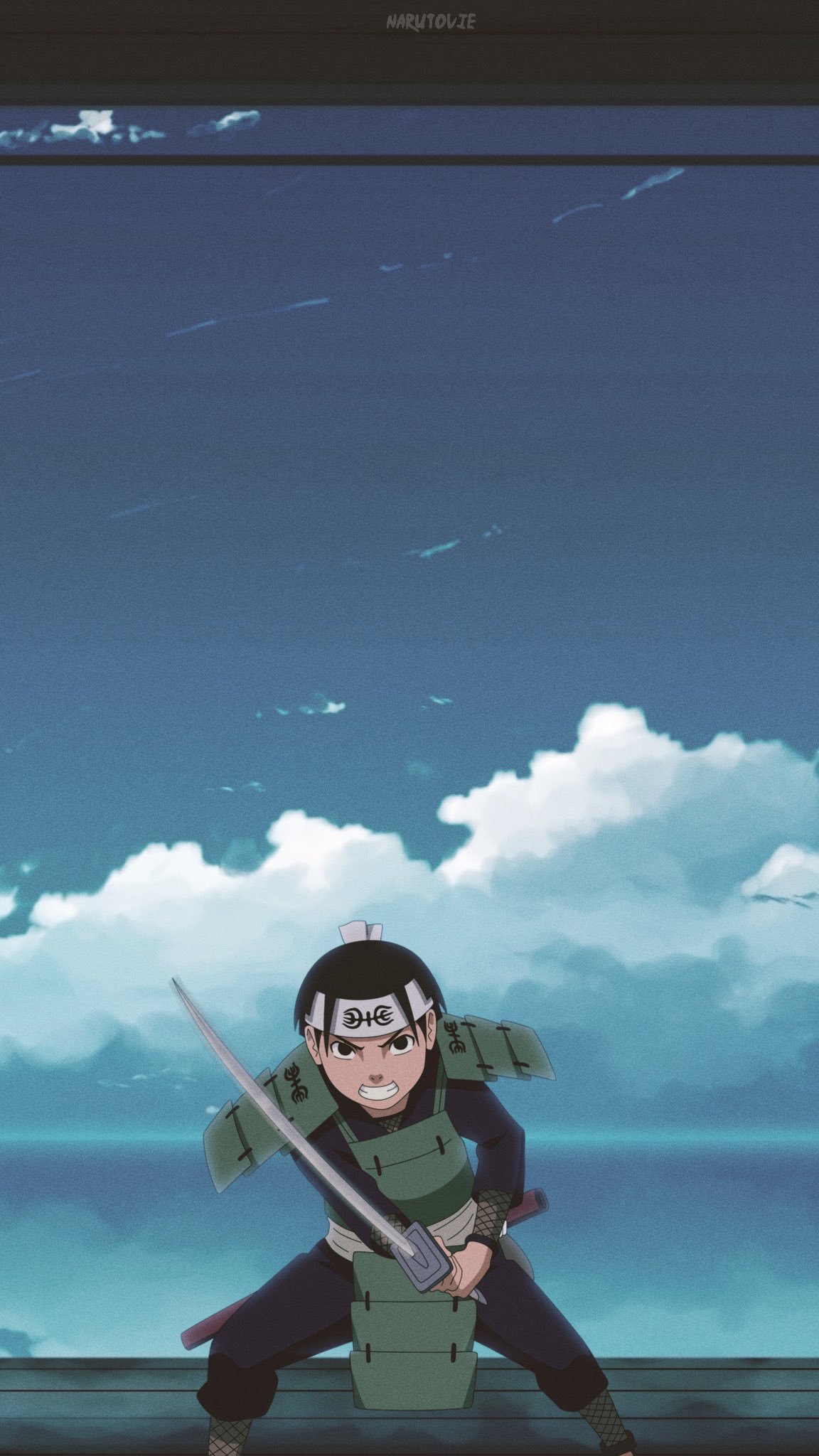 Hashirama