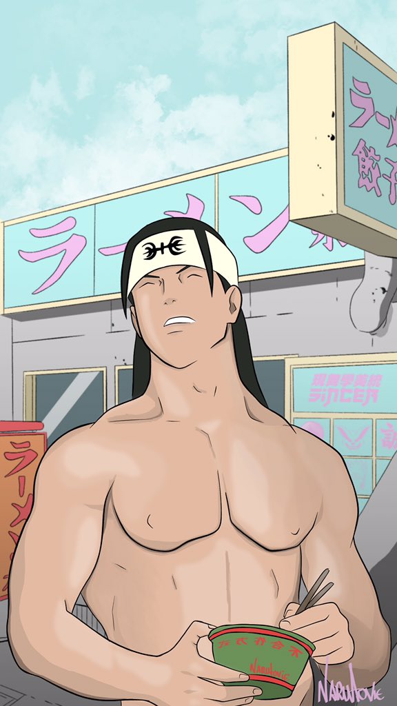 Hashirama
